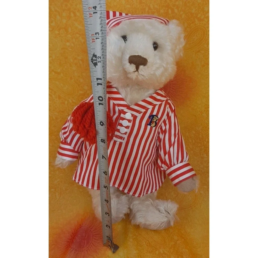 The Bialosky Treasury Bear 